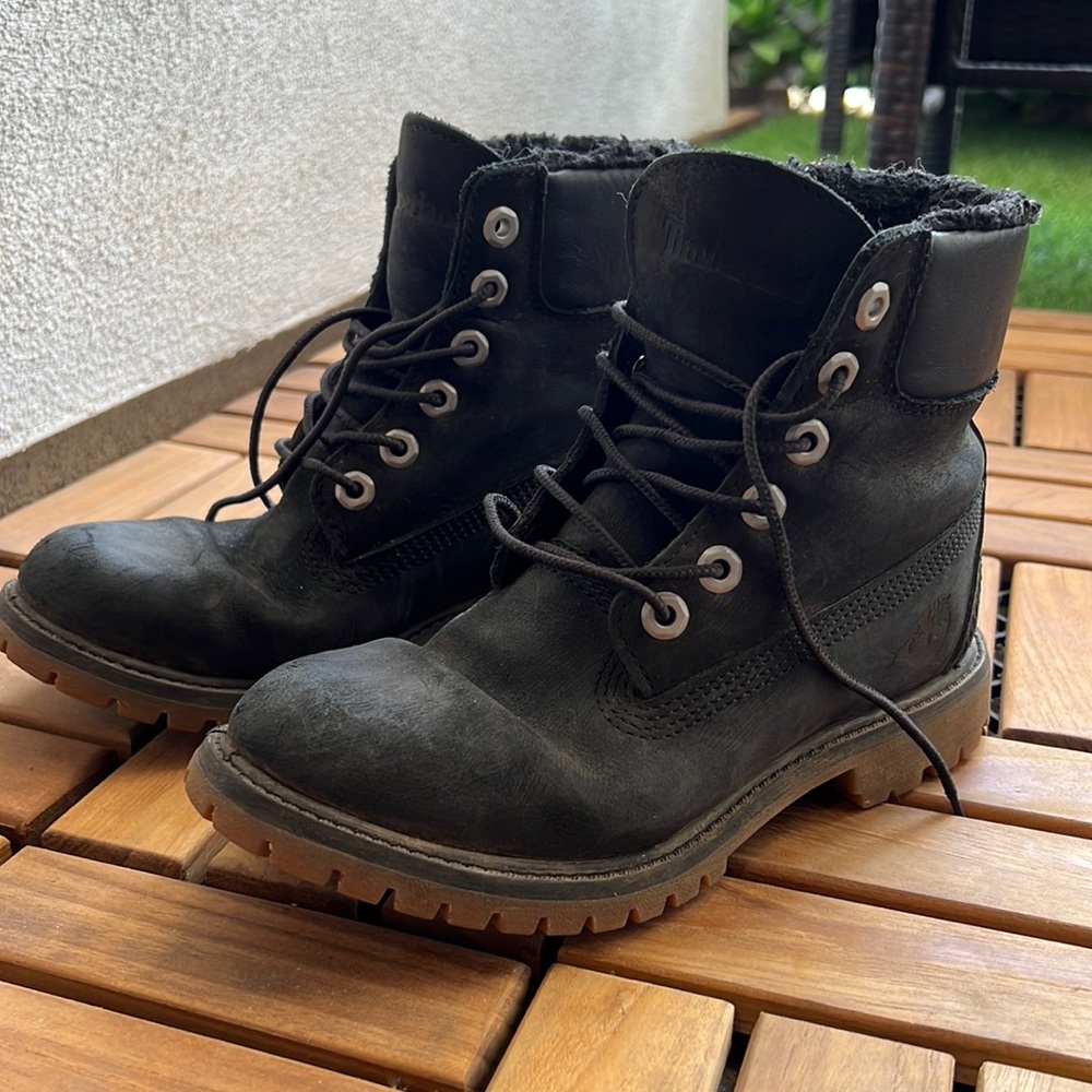 Timberland